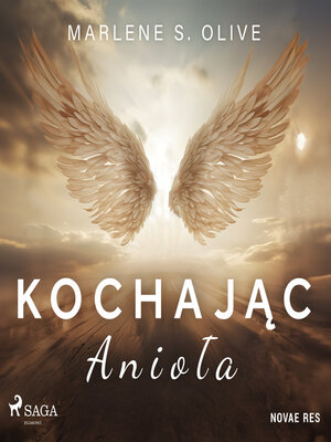 cover image of Kochając anioła